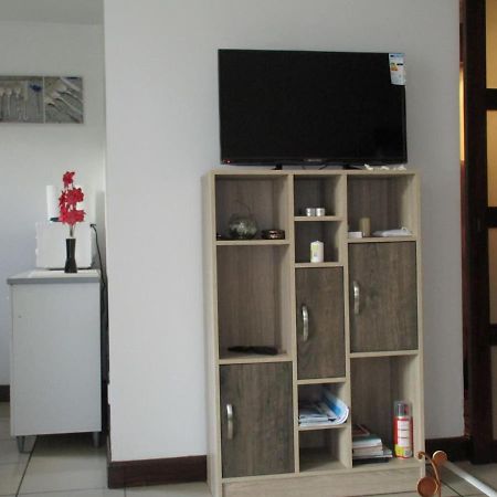 Studio A Boucan Canot Saint-Gilles Les Bains Zewnętrze zdjęcie