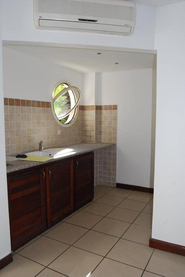 Studio A Boucan Canot Saint-Gilles Les Bains Zewnętrze zdjęcie