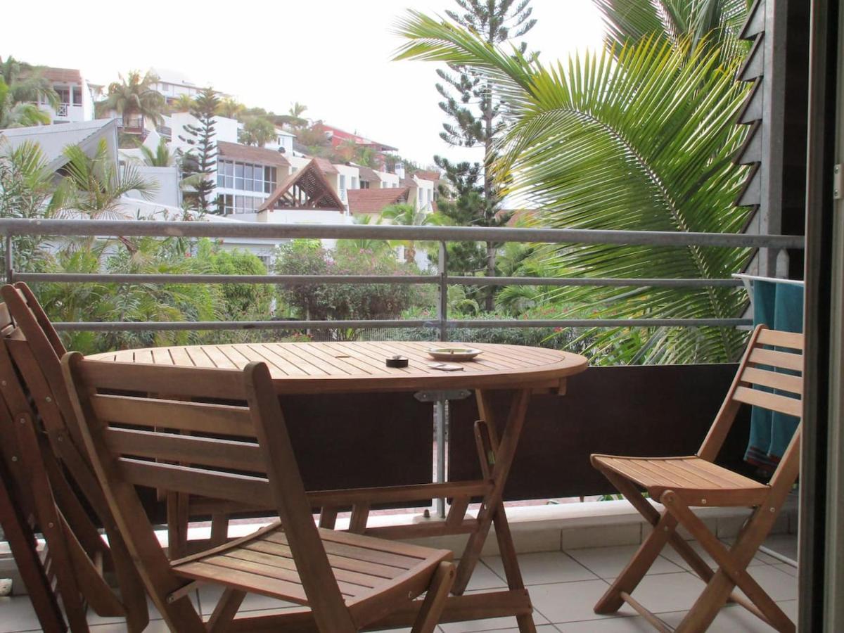 Studio A Boucan Canot Saint-Gilles Les Bains Zewnętrze zdjęcie